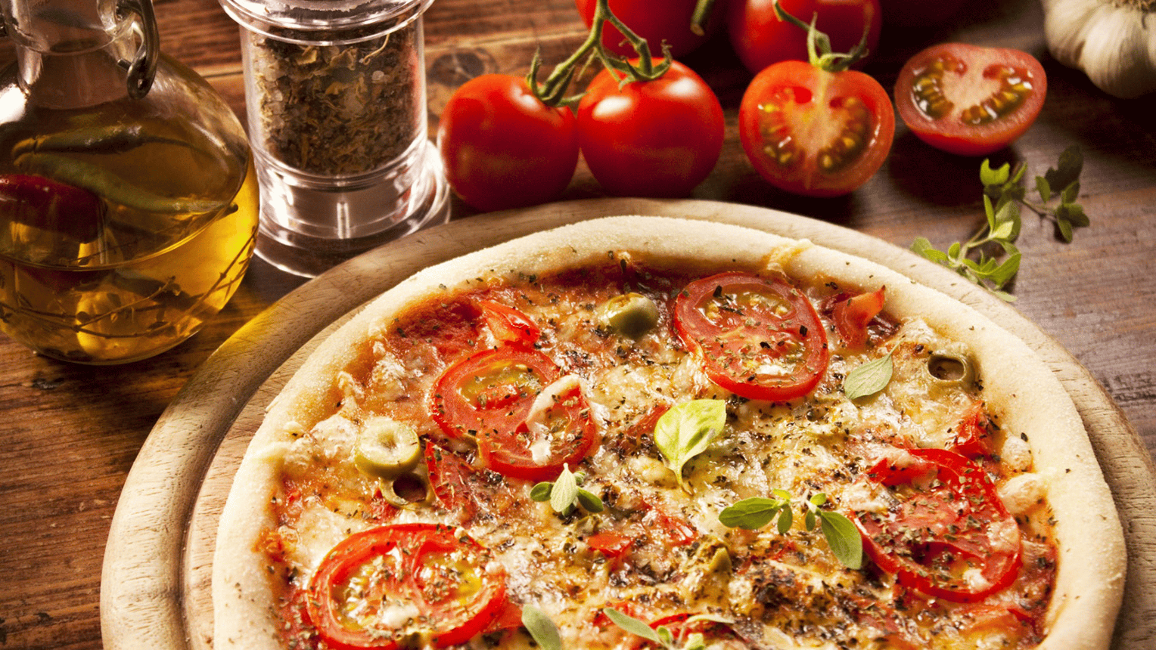 Super Pizza Lieferservice GbR